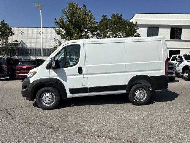 new 2025 Ram ProMaster 1500 car, priced at $44,201