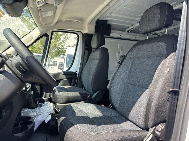 new 2025 Ram ProMaster 1500 car, priced at $44,201