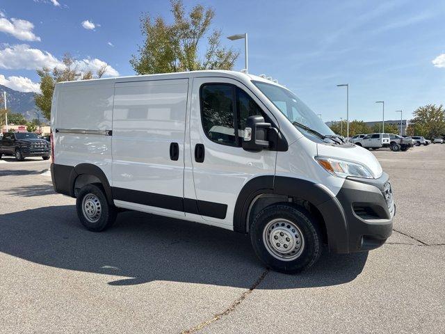 new 2025 Ram ProMaster 1500 car, priced at $44,201
