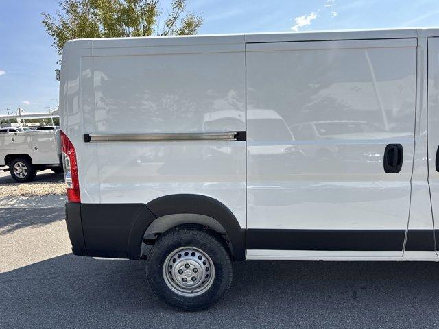 new 2025 Ram ProMaster 1500 car, priced at $44,201