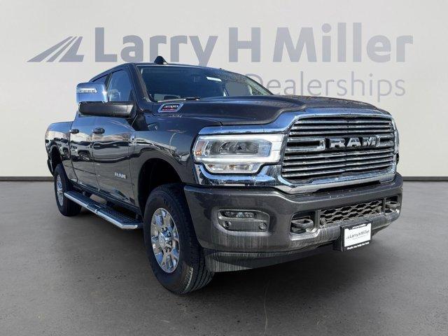 new 2024 Ram 3500 car, priced at $72,568