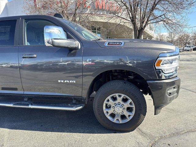 new 2024 Ram 3500 car, priced at $72,568