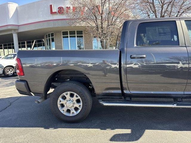 new 2024 Ram 3500 car, priced at $72,568