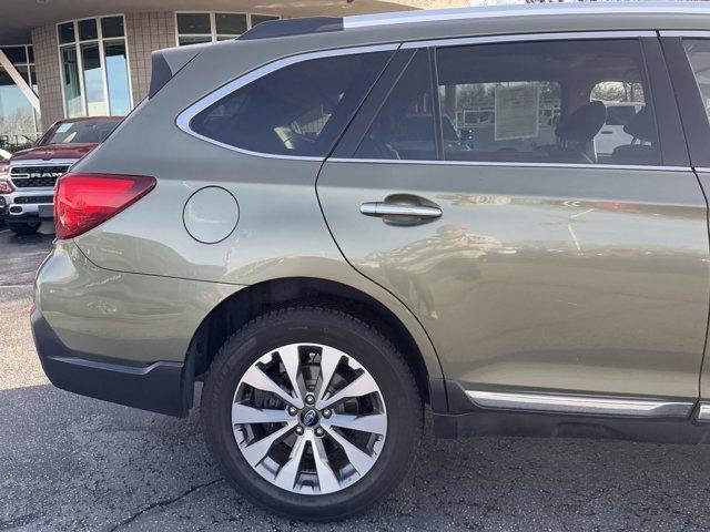 used 2018 Subaru Outback car, priced at $18,996