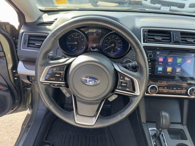 used 2018 Subaru Outback car, priced at $18,996