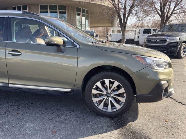 used 2018 Subaru Outback car, priced at $18,996