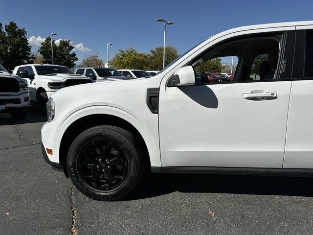 used 2022 Ford Maverick car, priced at $29,339