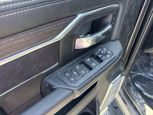 new 2025 Ram 2500 car, priced at $87,040