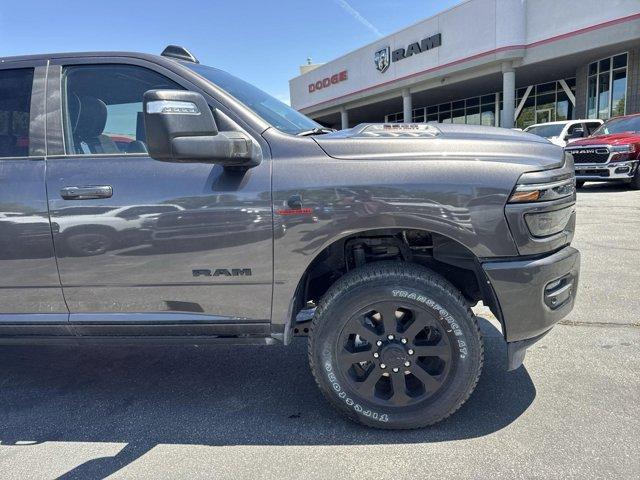new 2025 Ram 2500 car, priced at $87,040