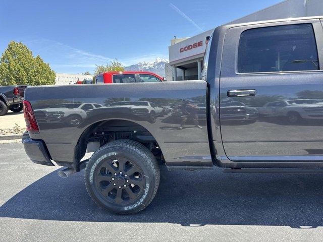 new 2025 Ram 2500 car, priced at $87,040