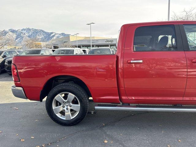 used 2016 Ram 1500 car, priced at $18,972