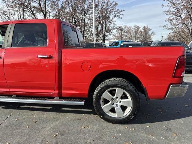 used 2016 Ram 1500 car, priced at $18,972