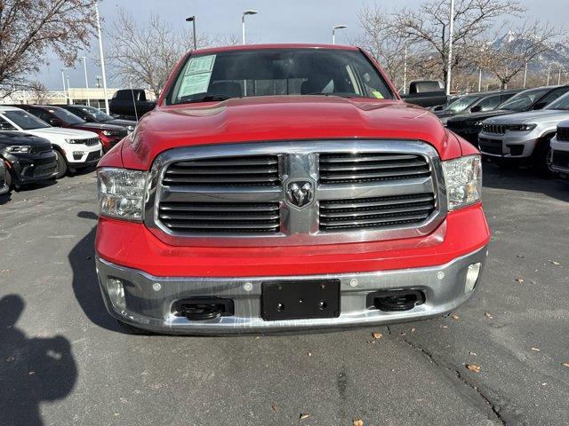 used 2016 Ram 1500 car, priced at $18,972