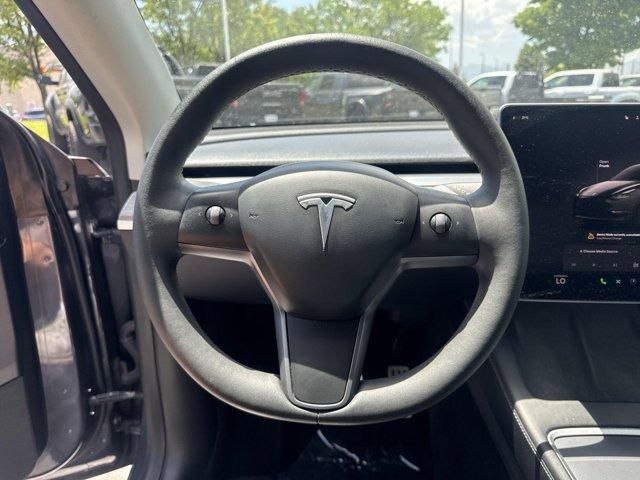 used 2022 Tesla Model Y car, priced at $31,308
