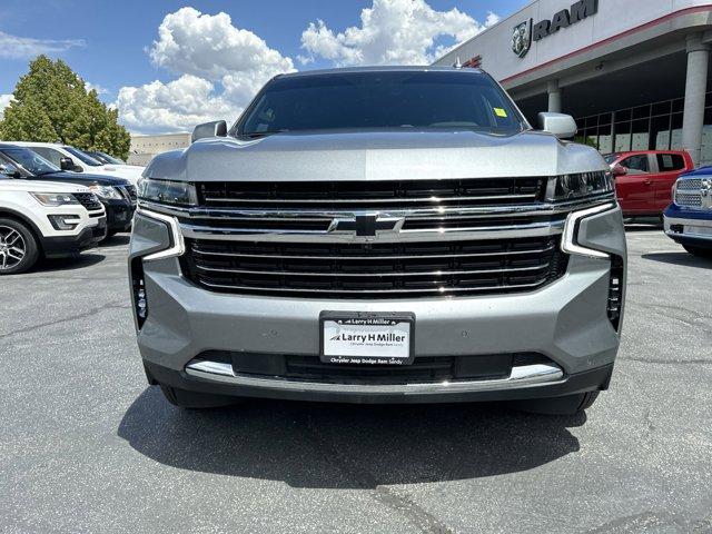 used 2023 Chevrolet Tahoe car, priced at $59,991