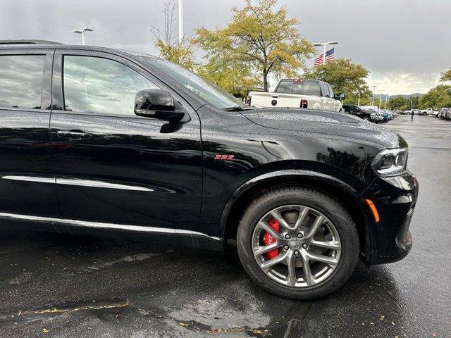 new 2024 Dodge Durango car, priced at $67,850