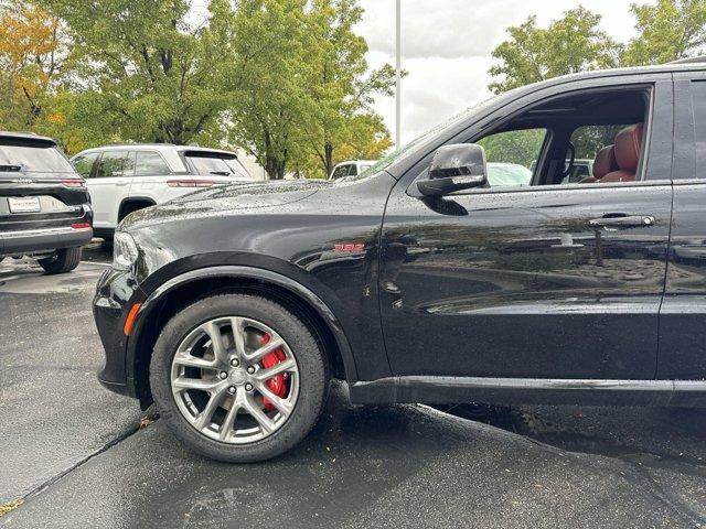 new 2024 Dodge Durango car, priced at $67,850