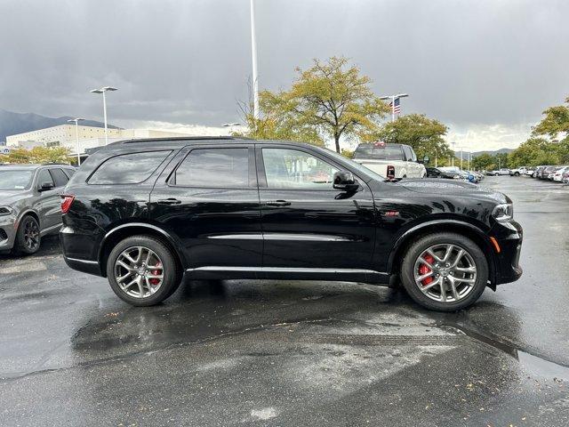 new 2024 Dodge Durango car, priced at $67,163