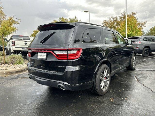 new 2024 Dodge Durango car, priced at $67,163