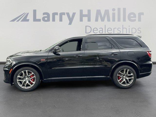 new 2024 Dodge Durango car, priced at $67,850