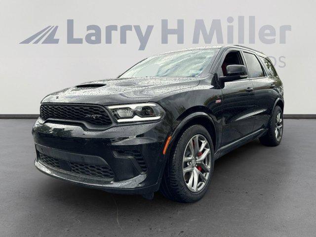 new 2024 Dodge Durango car, priced at $67,850