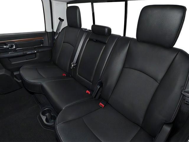 used 2014 Ram 2500 car, priced at $27,684