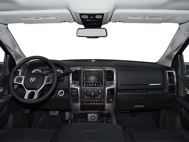 used 2014 Ram 2500 car, priced at $27,684
