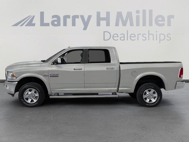 used 2014 Ram 2500 car, priced at $27,684
