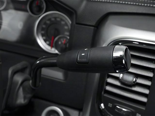 used 2014 Ram 2500 car, priced at $27,684