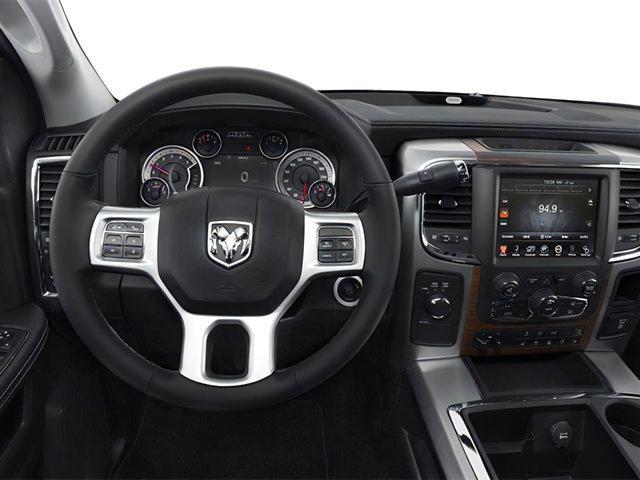 used 2014 Ram 2500 car, priced at $27,684