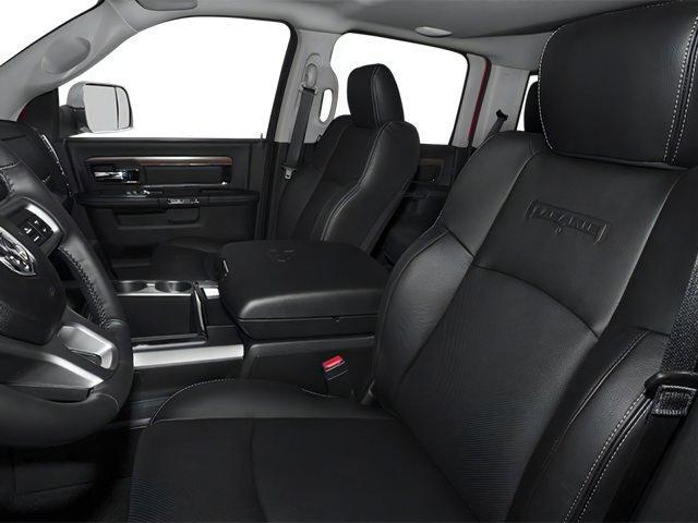 used 2014 Ram 2500 car, priced at $27,684