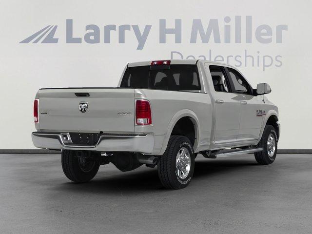 used 2014 Ram 2500 car, priced at $27,684