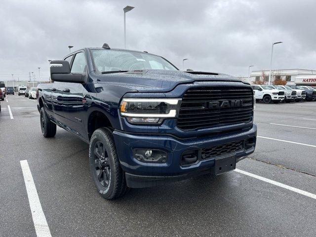 new 2024 Ram 3500 car, priced at $76,523