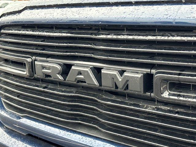 new 2024 Ram 3500 car, priced at $76,523