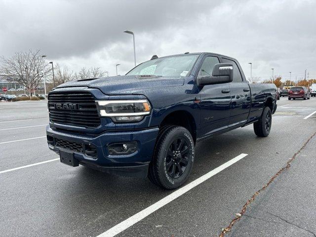 new 2024 Ram 3500 car, priced at $76,523