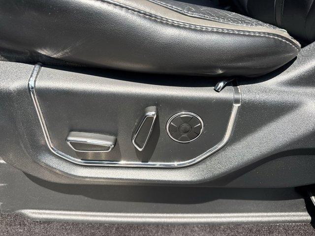 used 2016 Ford F-150 car, priced at $29,260