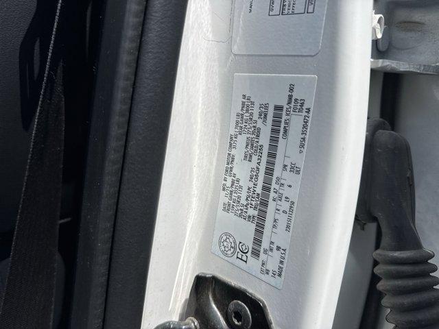 used 2016 Ford F-150 car, priced at $29,260