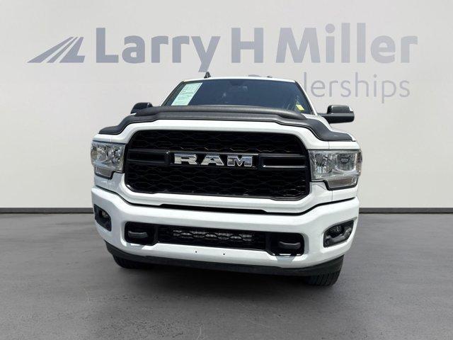 used 2022 Ram 3500 car, priced at $42,160