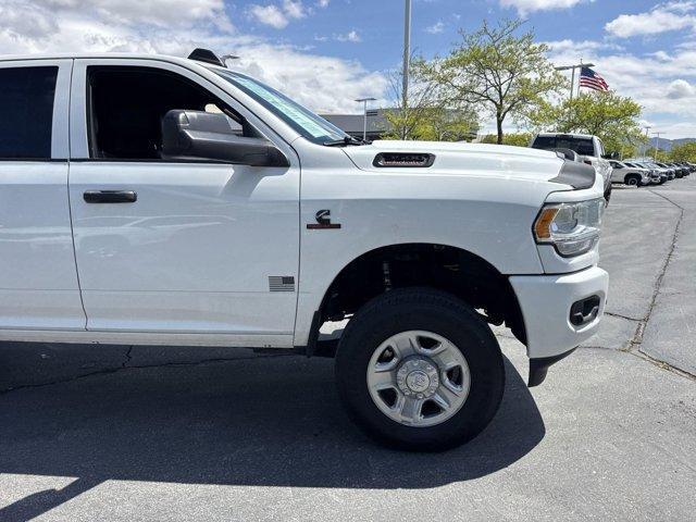 used 2022 Ram 3500 car, priced at $43,860