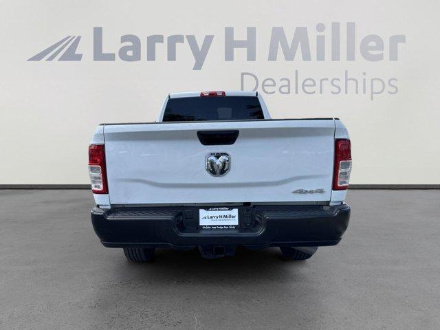 used 2022 Ram 3500 car, priced at $42,160