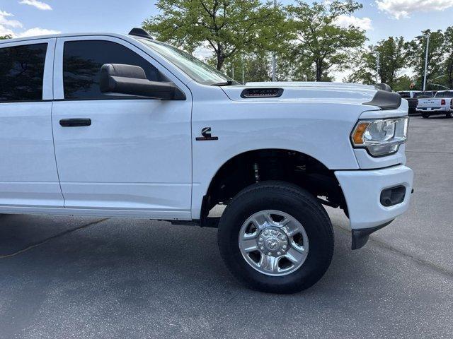used 2022 Ram 3500 car, priced at $42,160