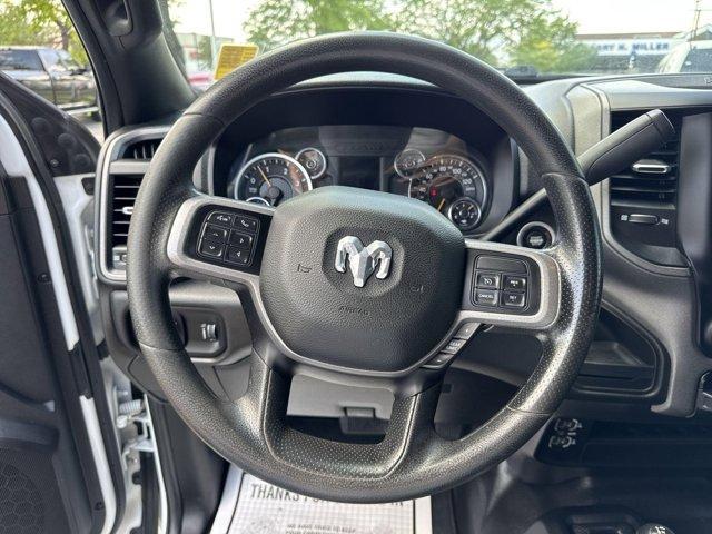 used 2022 Ram 3500 car, priced at $42,160