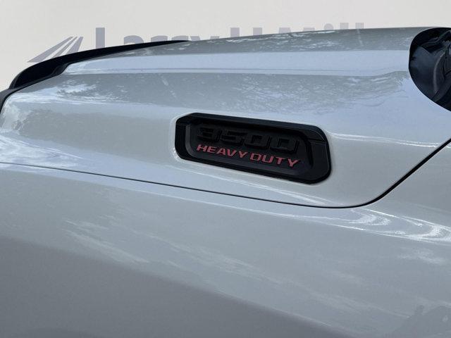 used 2022 Ram 3500 car, priced at $42,160