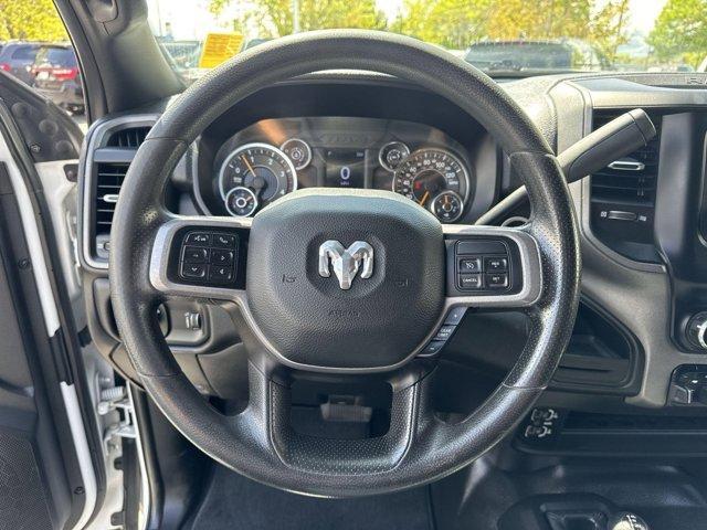 used 2022 Ram 3500 car, priced at $43,860