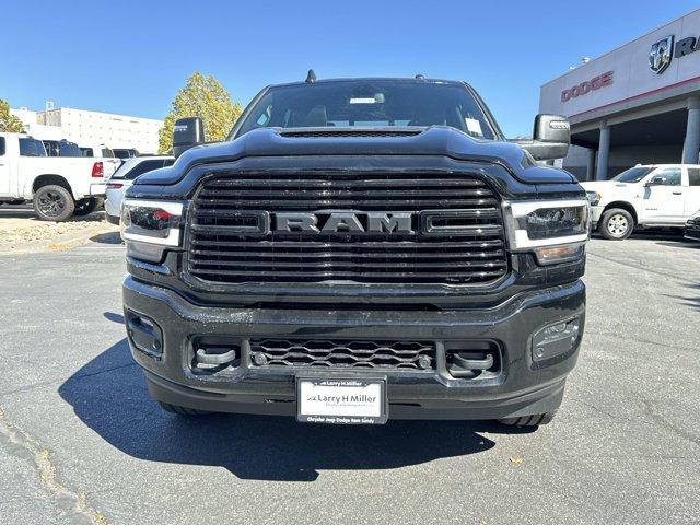 new 2024 Ram 2500 car, priced at $70,750