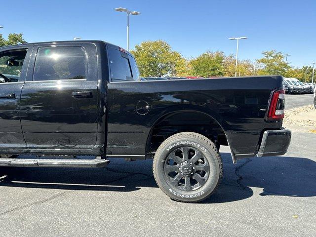 new 2024 Ram 2500 car, priced at $70,750