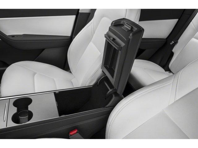 used 2023 Tesla Model Y car, priced at $33,415