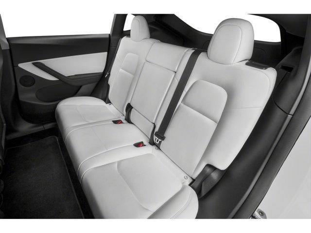 used 2023 Tesla Model Y car, priced at $33,415