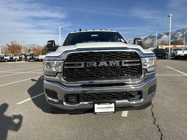 new 2024 Ram 3500 car, priced at $70,765