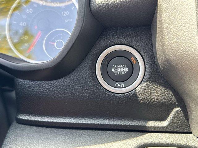new 2025 Ram 1500 car, priced at $49,502